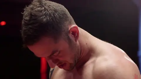 Jason Styles y Josh Conners