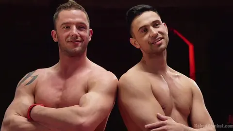 Jason Styles & Josh Conners