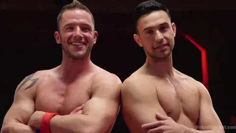 Jason Styles & Josh Conners