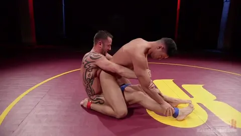 Jason Styles & Josh Conners