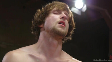 JJ Knight vs Scotty Zee – umiliazione totale