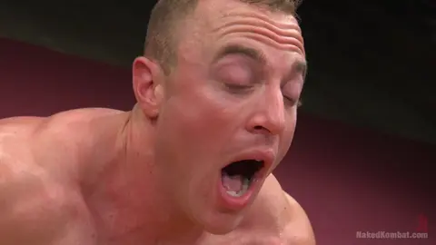 Jordan Boss e Jacob Durham