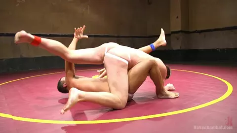 Kaden Alexander vs Grayson Frost