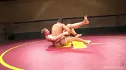 Kaden Alexander vs Grayson Frost