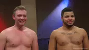 Kaden Alexander vs Grayson Frost