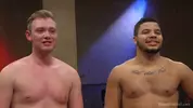 Kaden Alexander vs Grayson Frost