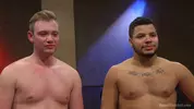 Kaden Alexander vs Grayson Frost