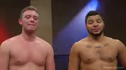 Kaden Alexander vs Grayson Frost