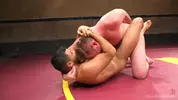 Kaden Alexander vs Grayson Frost