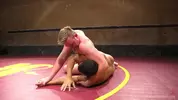 Kaden Alexander vs Grayson Frost