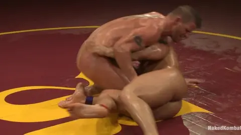 Marcus Ruhl vs Jeremy Stevens