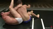 Rusty Stevens vs Tommy Defendi