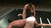 Rusty Stevens vs Tommy Defendi