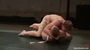Trent Diesel vs Colby Jansen