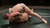 Trent Diesel vs Colby Jansen