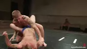 Trent Diesel vs Colby Jansen