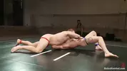 Trent Diesel vs Colby Jansen