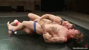 Trent Diesel vs Colby Jansen