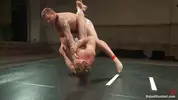 Trent Diesel vs Colby Jansen