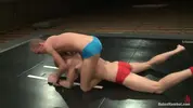 Shane Erickson vs Jake Woods