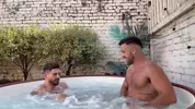 OnlyFans - Vitor-her & Antonio Velez
