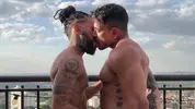 OnlyFans – Alejo Ospina & Andy Rodrigues