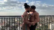 OnlyFans – Alejo Ospina & Andy Rodrigues