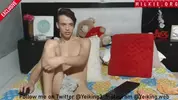 Twinks calientes en cam — show de Yeiking
