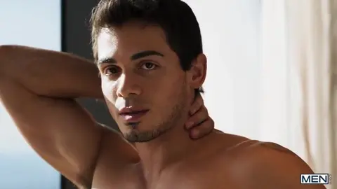 Filou Fitt fickt ohne Gummi mit Ashton Summers