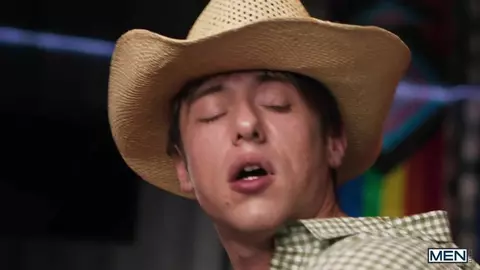 Moins de rodéo, plus de baise