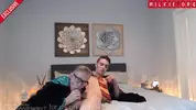 Porno-Twink-Paar - JacobHarley