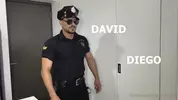 David Macedo (gatodoyleche) – Fuck The Police