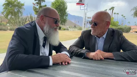 Danny Rubino & Pike Manville – questo è quello che ti mancava