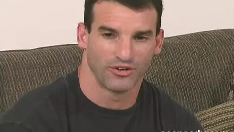 SC0026 - Audizioni 1 Ex-Marines (Roger, Derrick,