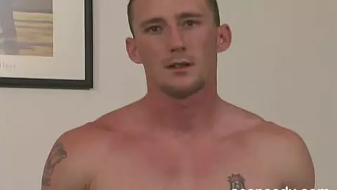 SC0026 - Audizioni 1 Ex-Marines (Roger, Derrick,