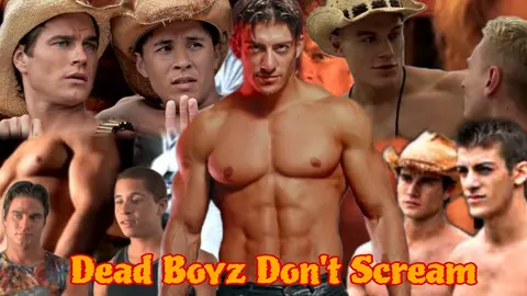 Dead Boyz non urlano