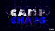 ◇Camp Chaos: cocina infernal◇