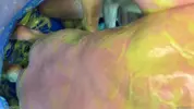 Flipfuck mit Slime und Gunge