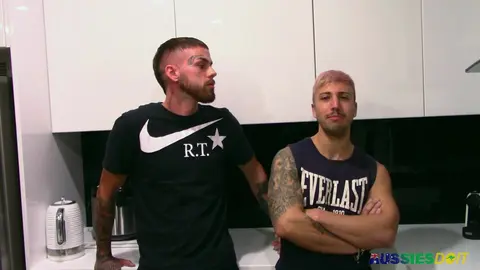 La scopata dei sogni di Elijah