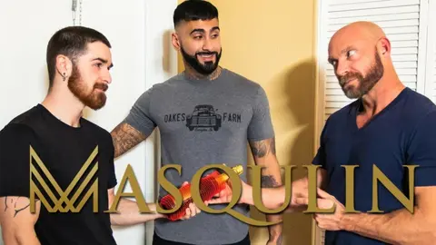 Killian Knox, Nick Milani, Rikk York - Who's Your Daddy Partie 2