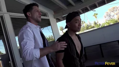 Ride Me - Power Trip - Roman Todd & Sean Zachary