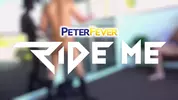 Ride Me - Power Trip - Roman Todd & Sean Zachary