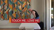 Danny Rubino, Matt Crawford - Touch Me, Love Me