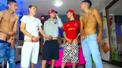 Show de sexo en cámara con camboys calientes - 4gmens