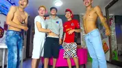 Show de sexo en cámara con camboys calientes - 4gmens