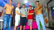 Show de sexo en cámara con camboys calientes - 4gmens