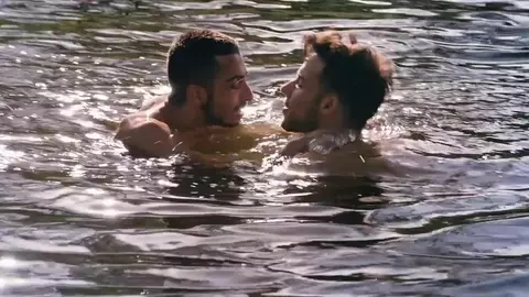 Fadeout (curta-metragem gay)