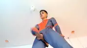 Couple porno de twinks amoureux, camboys sexy