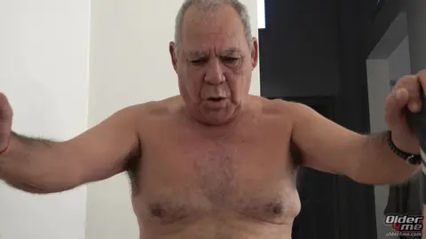 Cesar Roma, Conrad - Conrad quer um macho