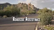 Roadside Assistance : JuJu Stylez se fait dépanner
